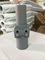 Rugged Led Street Light Fixtures Universal Aluminum Adapter Adaptor