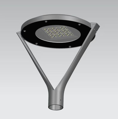 >80 CRI Urban LED Lighting With Sturdy Aluminum 120 Beam Angle