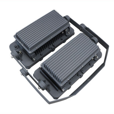 Water Proof 20/000lm IP65 3000-6000K Outdoor Stadium Flood Light 7.5kg