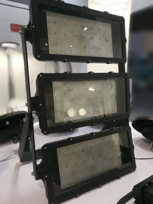 200W LED Stadium Flood Light With Adjustable Color Temperature