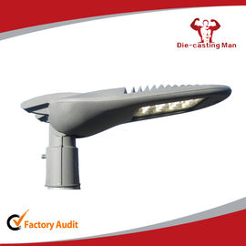 Energy Saving SMD LED Road Lighting Fixtures Univeral used Die-casting Aluminium passed CE certificates