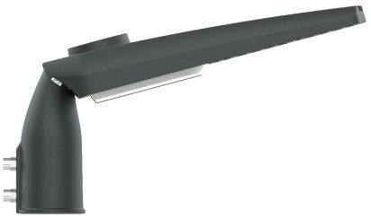 Customized Ral No Gray Public Lamp LED With 120° Beam Angle
