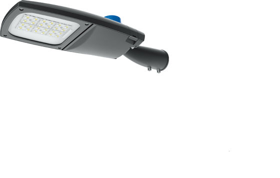 Customized Ral No Gray Public Lamp LED With 120° Beam Angle
