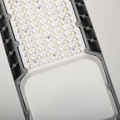 Customizable Color Led Street Light Housing / Street Led Light Shell