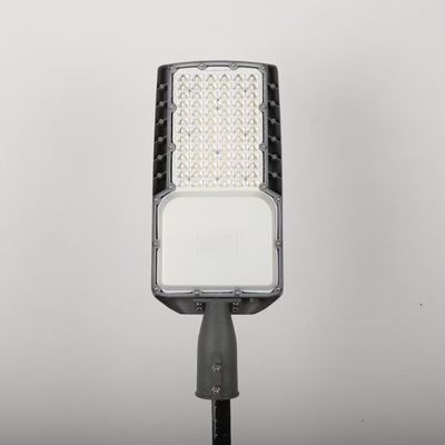 Customizable Color Led Street Light Housing / Street Led Light Shell