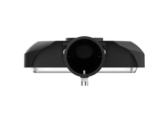 Versatile LED Street Light Housing With Ra>70 CRI And Customized Color Options