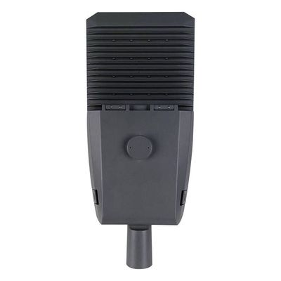 Adjustable Color Temperature LED Street Lights 100w With Aluminum Die Cast Housing