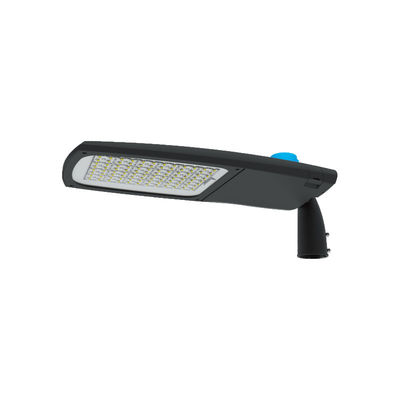 Die Casting Aluminium Black Gray Powder Paint Street Light Led 3030