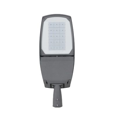 All Aluminum Street Light With Customizable RAL For Urban Lighting