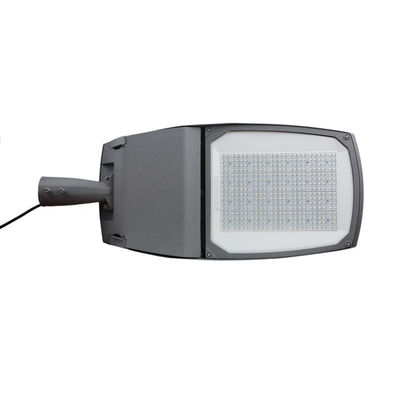 All Aluminum Street Light With Customizable RAL For Urban Lighting