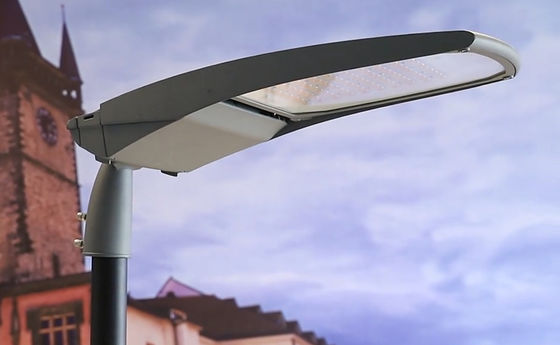 ECO Friendly IP66 Protection Outdoor Led Street Light 150w