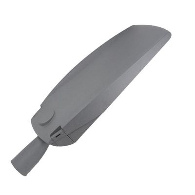 100 Watt IP66 Rated Aluminum LED Street Light With 50 000 Hours Lifespan