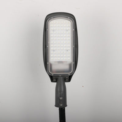 Economic Style Low Price 120° Beam Angle Waterproof LED Street Light Housing