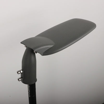 IP65 Aluminum Alloy Street Light Fixtures With Extended Lifespan