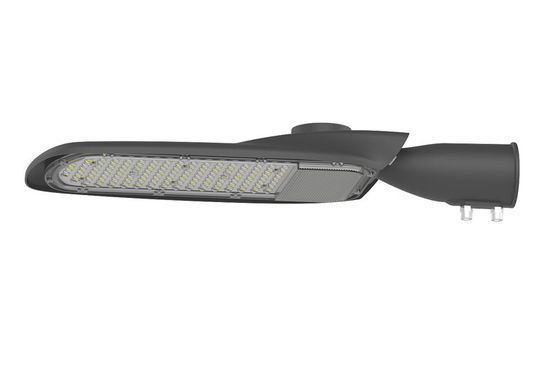 50 000hrs Lifespan Customized Led Street Light Housing AC85-265V