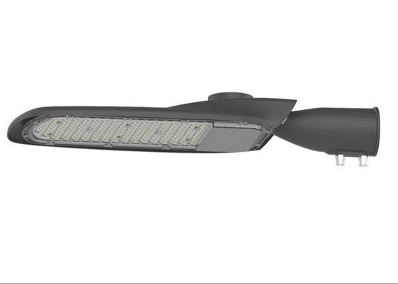 Long Lifespan IP65 Led Street Light Housing Waterproof Aluminum
