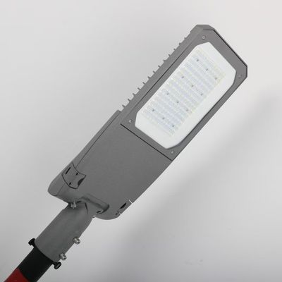 Economic Style 4 Sizes Led Street Light Fixtures 40w 60w 150w 300w For Roadway