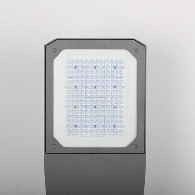 Super Bright 20000lm LED Street Light Turn On Lights Automatically At Night