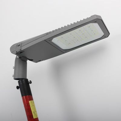 3000lm-20000lm IP65 Aluminum Led Roadway Lighting Fixtures Outdoor High Power