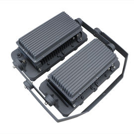 High performance IP66 aluminum Outdoor  led high mast light housing 50000h SMD 400W