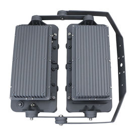 High performance IP66 aluminum Outdoor  led high mast light housing 50000h SMD 400W