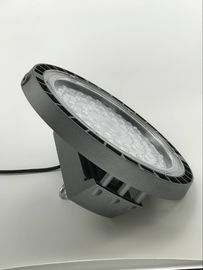 100W- 200W LED Round High Bay lamp IP66 with excellent surface treatment Diecasting Aluminium ADC-3