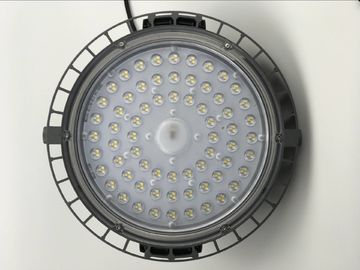 100W- 200W LED Round High Bay lamp IP66 with excellent surface treatment Diecasting Aluminium ADC-3