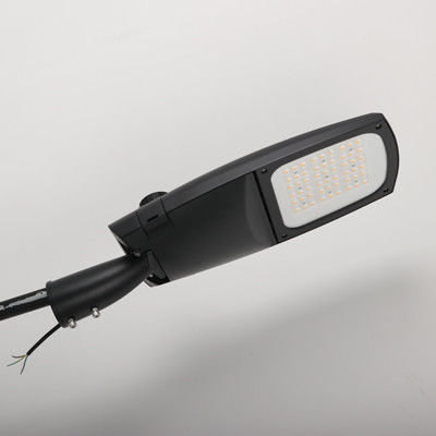 120° Beam Angle Outdoor High Power Led Street Light For Ample Illumination