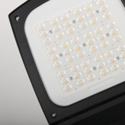 120° Beam Angle Outdoor High Power Led Street Light For Ample Illumination