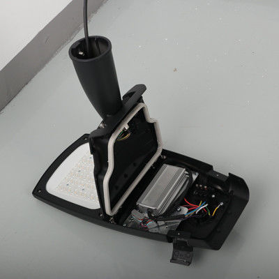 Reliable IP65 Led Roadway Lighting Fixtures 120° Beam Angle