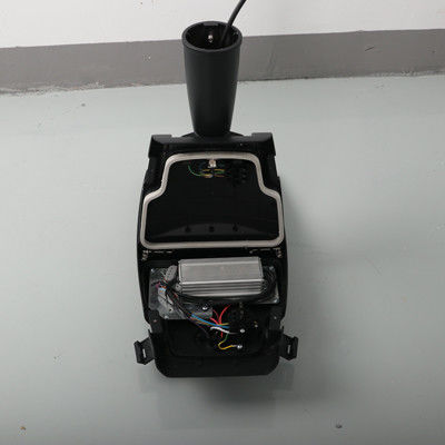 30W-300W Aluminum Alloy Street Light Housing