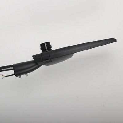 Any Beam Angle LED Street Light Housing Ra>70 80 Power Factor >0.95