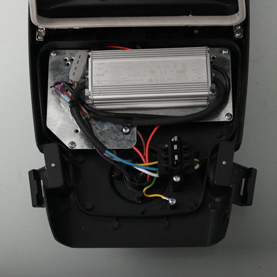 Any Beam Angle LED Street Light Housing Ra>70 80 Power Factor >0.95