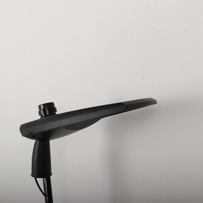 Efficiency 150LM/W LED Parking Lot and Residential Area Street Light Casing IP65 Dark Grey Ra>70