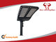 SMD Outdoor High effic Led Street Light , 150W-300W Led Shoebox Light IP66.four type brackets