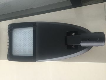 Grey / Black Outdoor Road Lighting Fixtures 80w -40 - 50℃ Working Temperature