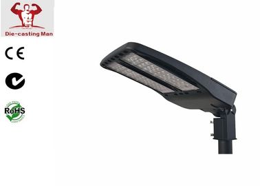 150w 300w High Power Led Street Light Housing Four Installation Brackets