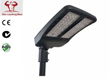 150w 300w High Power Led Street Light Housing Four Installation Brackets