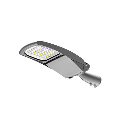 Die casting Aluminium ADC12 Led Street Light Housing IP66 IK09 no tool customized color and logo available