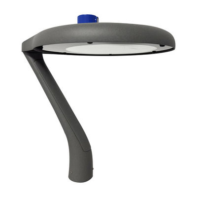 6-8M Installation Height Garden Trading Outdoor Lights IP65 Protection Rate In Gray/Black/Silver Housing