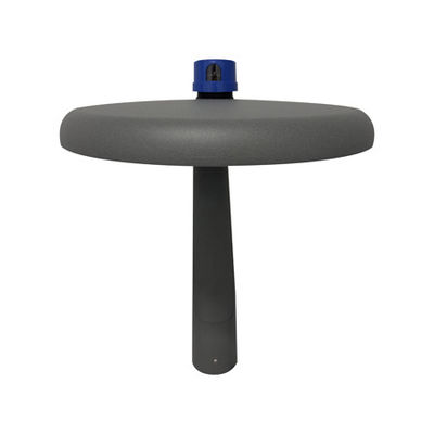 Strofoam Package IP65 Rate Led Garden Lamp For Outdoor