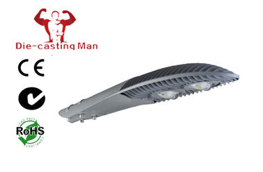 Aluminum Professional Led Street Light Housing Ac85 - 265v Long Life Time