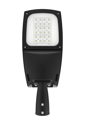 100w Housing Les  Street Light for Energy- and Environmentally Friendly Lighting