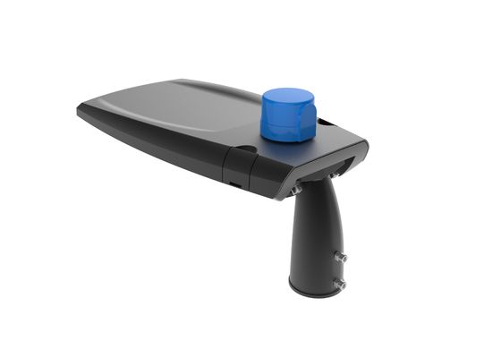 100w Housing Les  Street Light for Energy- and Environmentally Friendly Lighting