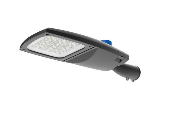 100w Housing Les  Street Light for Energy- and Environmentally Friendly Lighting