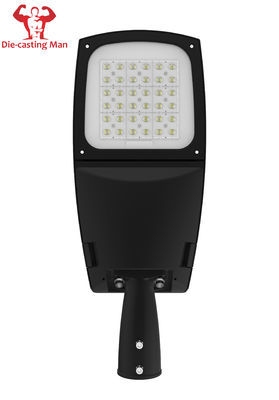 120° Beam Angle LED 100 Watt Street Light For Government Buildings
