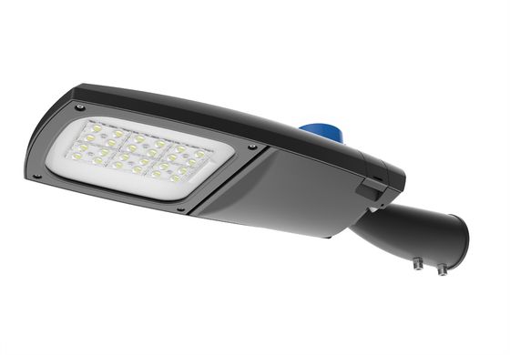 120° Beam Angle LED 100 Watt Street Light For Government Buildings