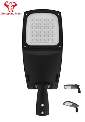 30W-200W Aluminium LED Street Lamp with 5 years warranty