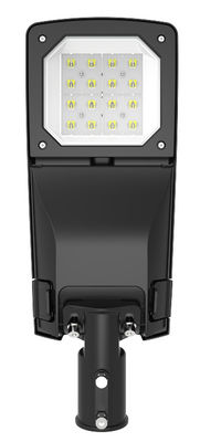 30-150W Aluminum Led Street Light Luminous Flux 3300-3750 Lm 17250-19500 Lm
