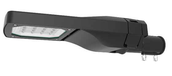 30-150W Aluminum Led Street Light Luminous Flux 3300-3750 Lm 17250-19500 Lm